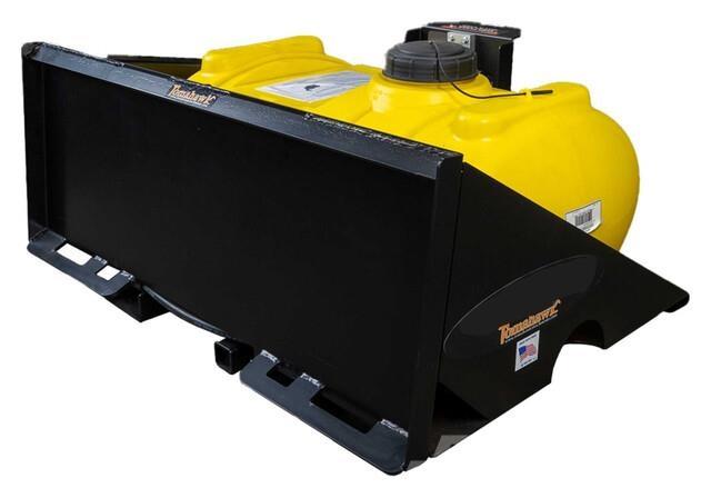 Tomahawk  Sulfatadoras