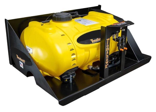 Tomahawk  Sulfatadoras