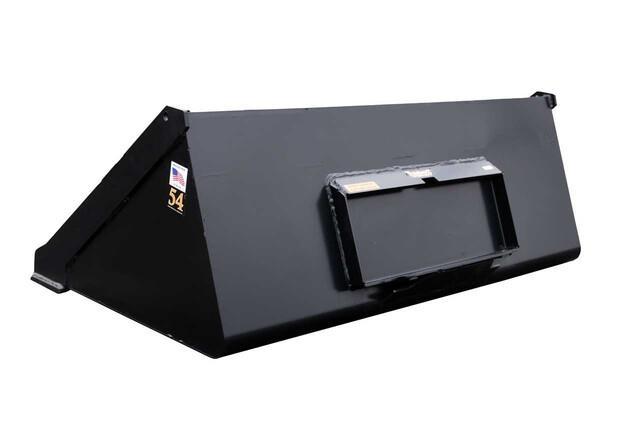 Tomahawk  Cucharones