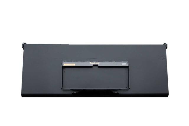 Tomahawk  Cucharones