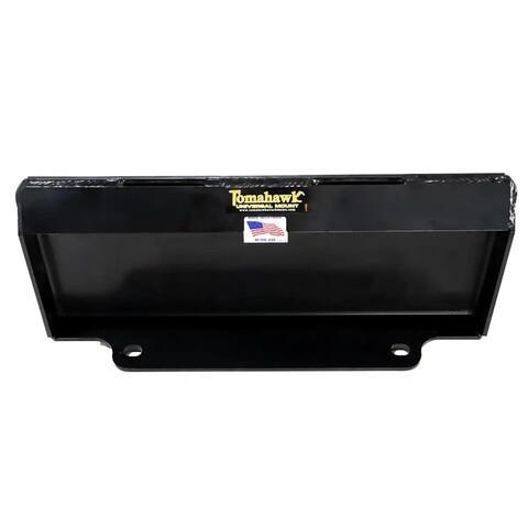 Tomahawk  Otros componentes