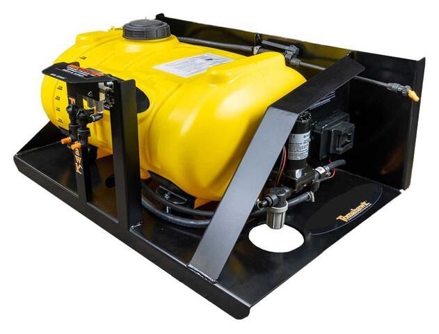 Tomahawk  Sulfatadoras