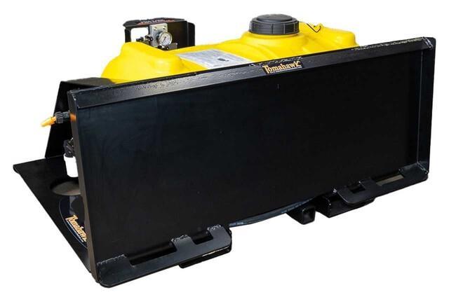 Tomahawk  Sulfatadoras