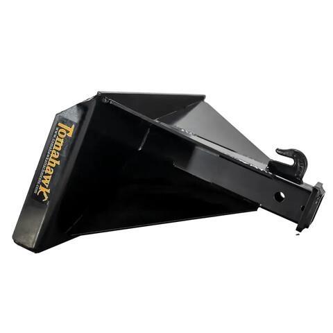 Tomahawk  Otros componentes