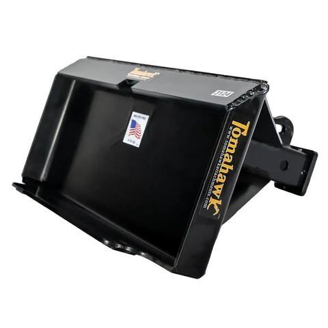 Tomahawk  Otros componentes