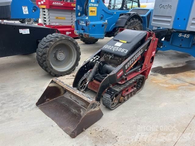 Toro 22321 Minicargadoras