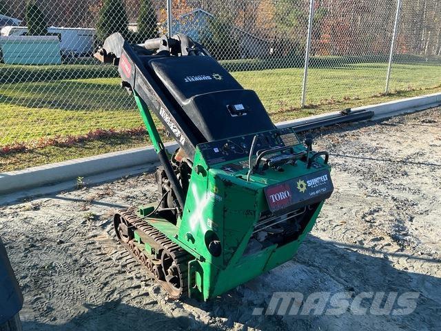 Toro 22323G Minicargadoras