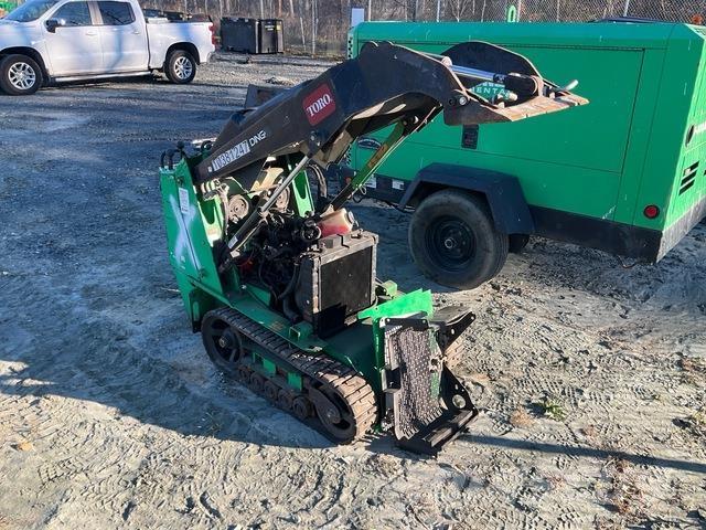 Toro 22323G Minicargadoras