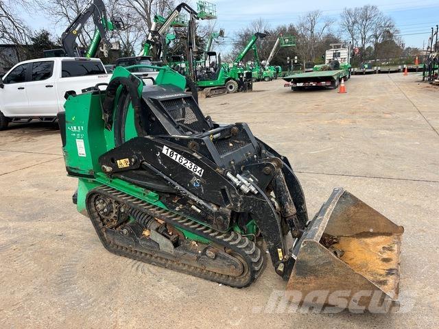 Toro 22327G Minicargadoras