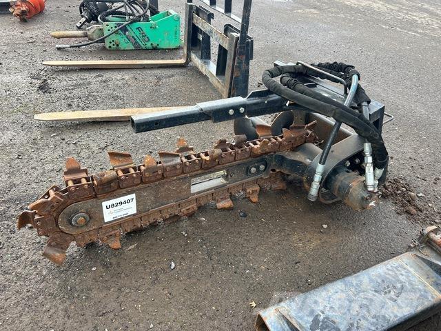 Toro 22474 Otros componentes