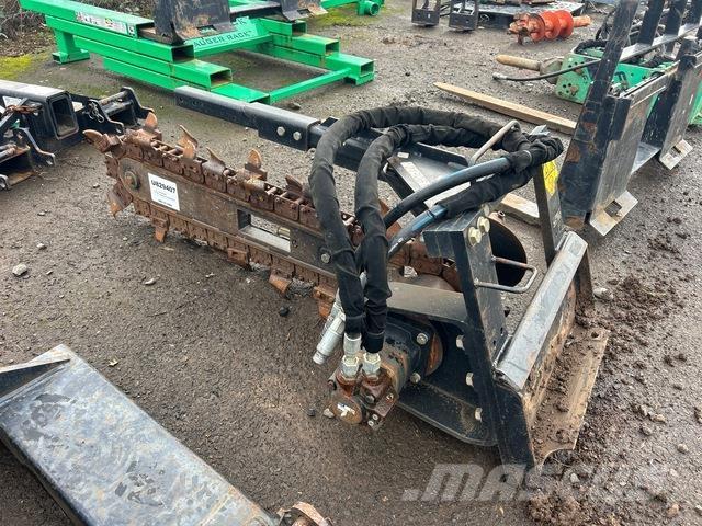 Toro 22474 Otros componentes