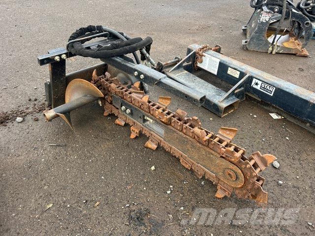 Toro 22474 Otros componentes