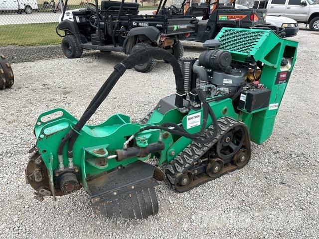 Toro 23208G Trituradoras de troncos