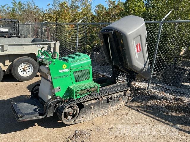 Toro 68138G Accesorios para concreto