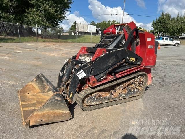 Toro TX1000 Minicargadoras