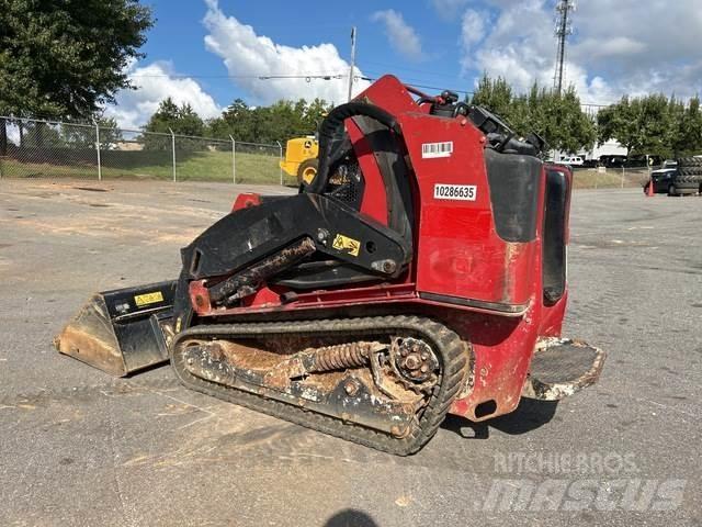 Toro TX1000 Minicargadoras