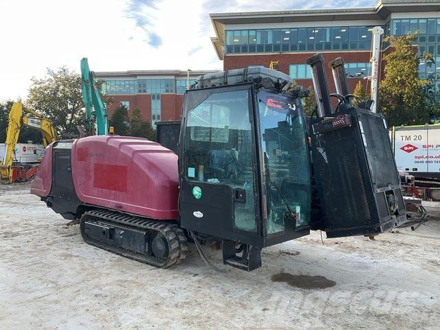  Torro DD4045 Plataformas horizontales de perforación