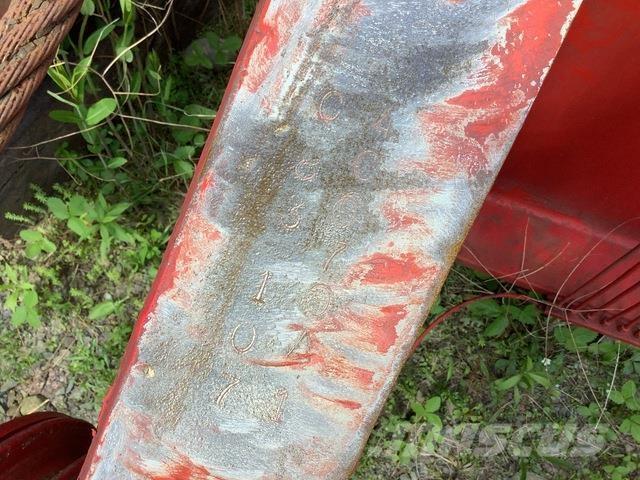  Tower Crane Grúas torre