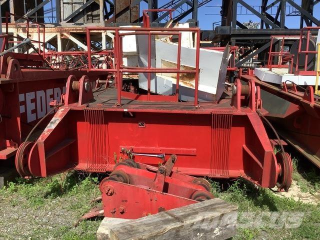  Tower Crane Grúas torre