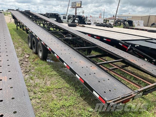 TrailMaxx  Semirremolques para transporte de vehículos