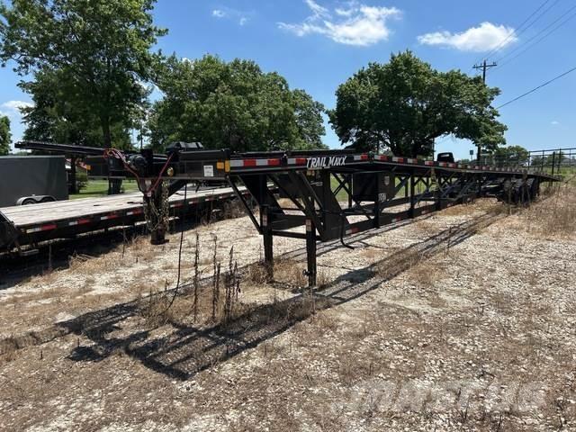 TrailMaxx W210 Semirremolques para transporte de vehículos