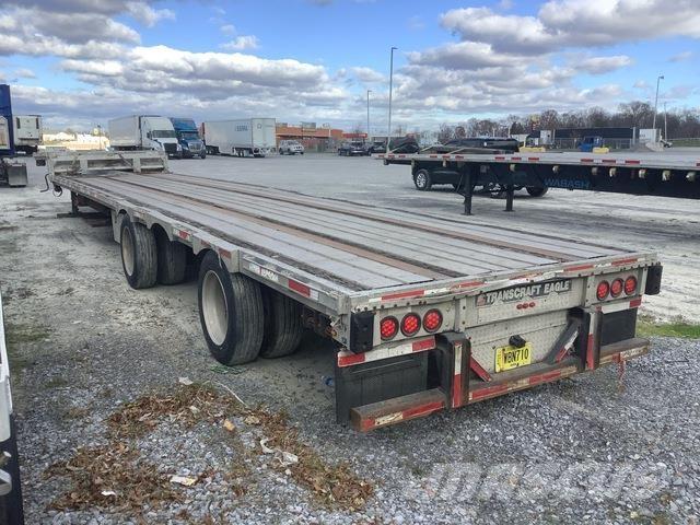 Transcraft  Plataformas bajas