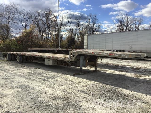 Transcraft  Plataformas bajas