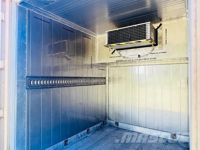  Tricon Contenedores de almacenamiento