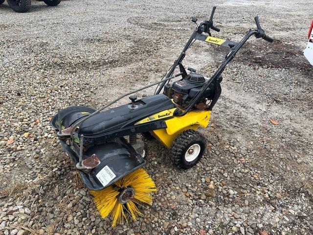  Trynex SS-4000 Otros