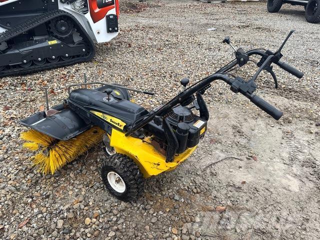  Trynex SS-4000 Otros