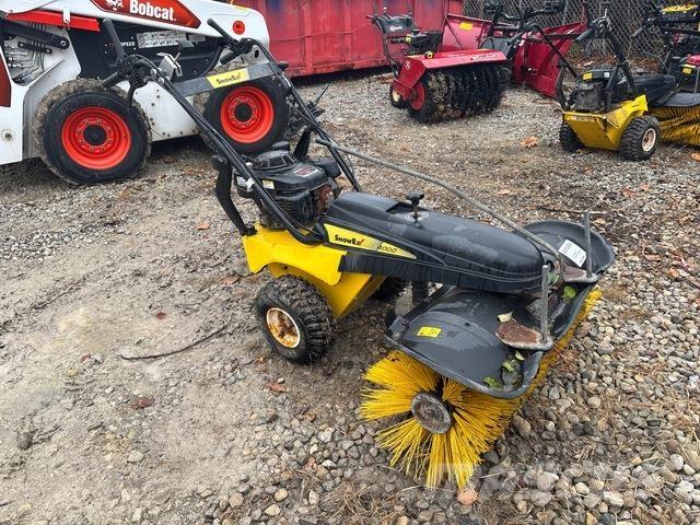  Trynex SS-4000 Otros