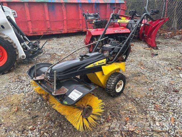  Trynex SS-4000 Otros