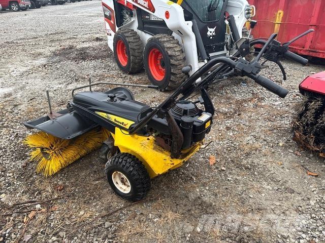  Trynex SS-4000 Otros