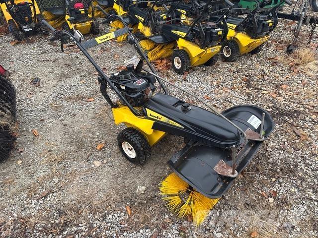  Trynex SS-4000 Otros