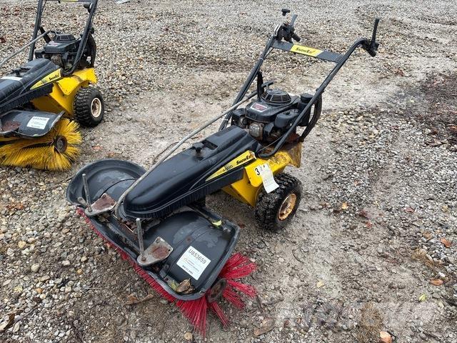  Trynex SS-4000 Otros