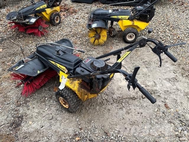  Trynex SS-4000 Otros