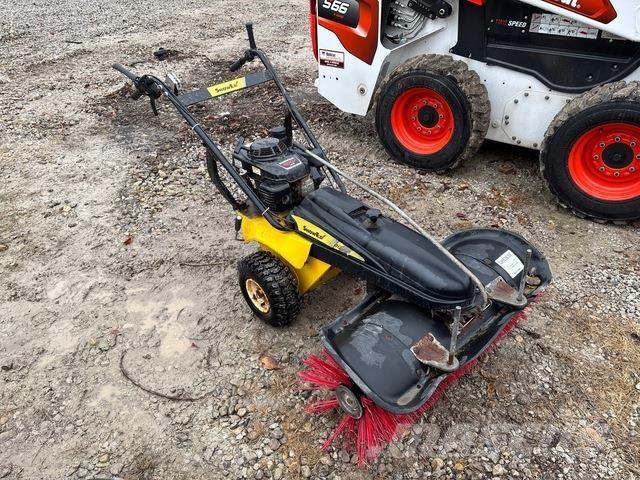  Trynex SS-4000 Otros