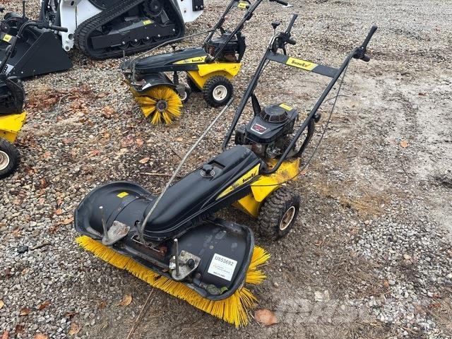  Trynex SS-4000 Otros