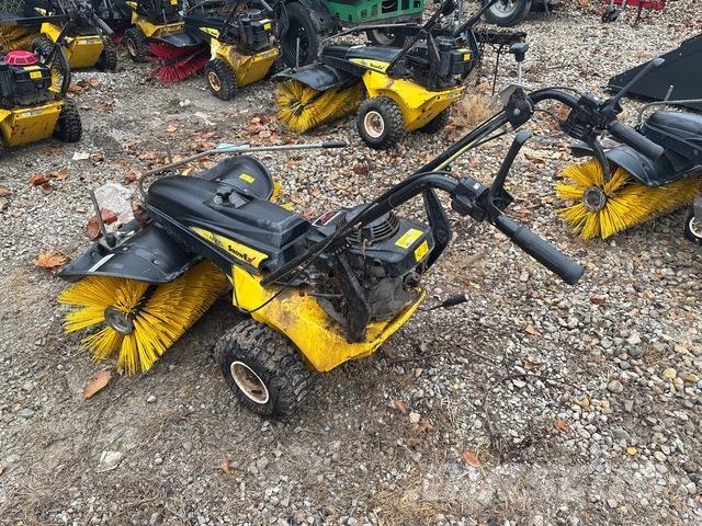  Trynex SS-4000 Otros