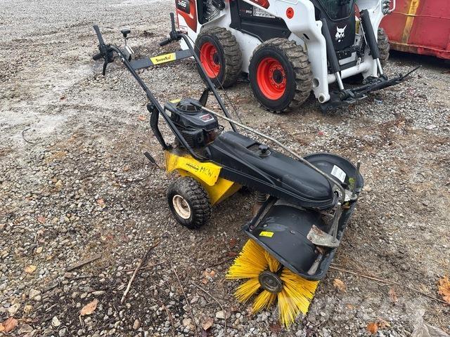  Trynex SS-4000 Otros