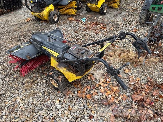  Trynex SS-4000 Otros