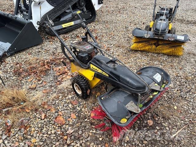  Trynex SS-4000 Otros