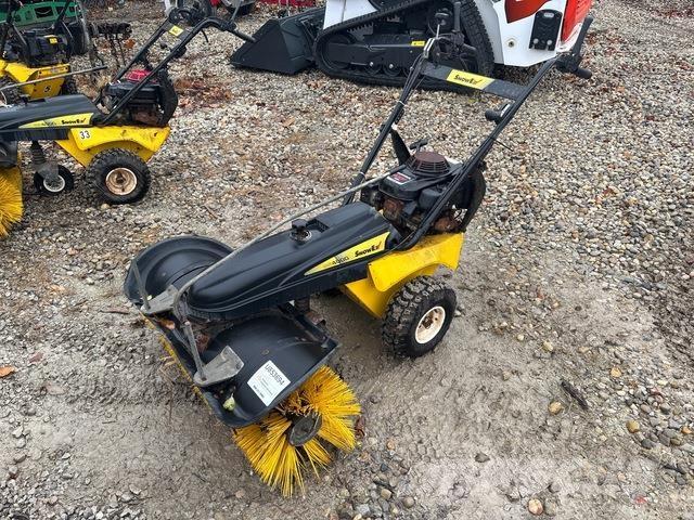  Trynex SS-4000 Otros