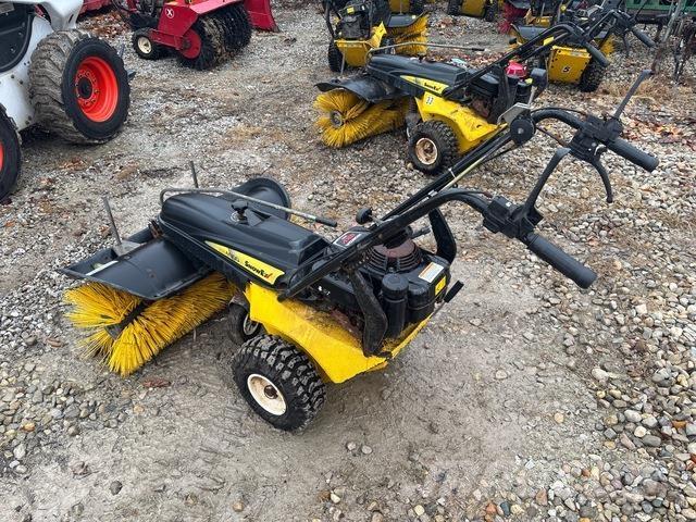  Trynex SS-4000 Otros