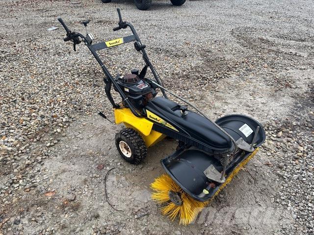  Trynex SS-4000 Otros