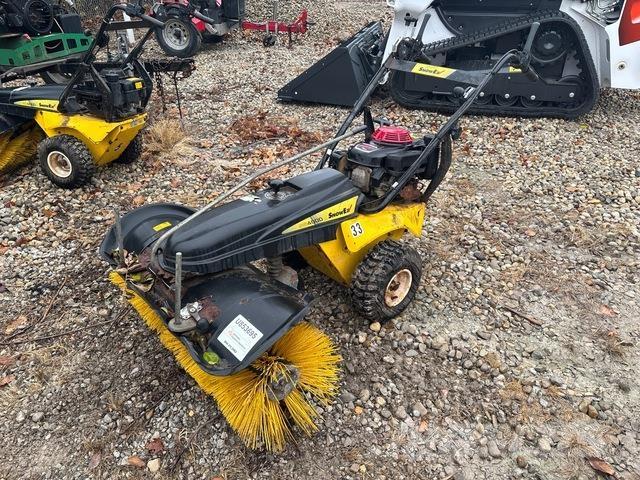  Trynex SS-4000 Otros