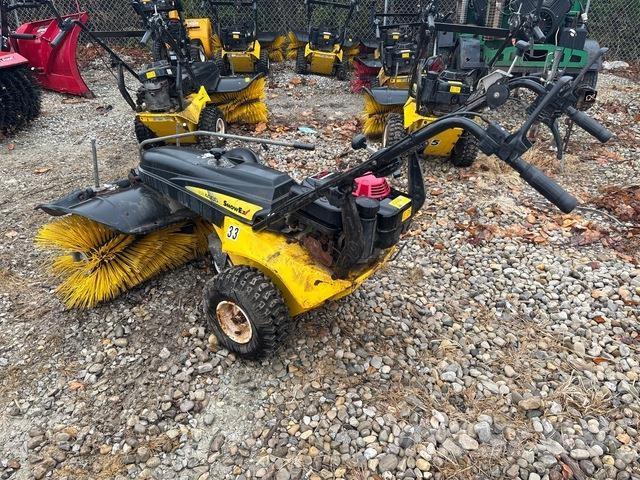  Trynex SS-4000 Otros