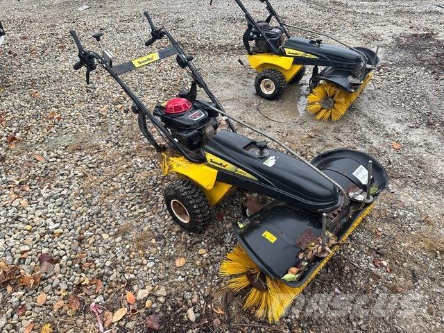  Trynex SS-4000 Otros