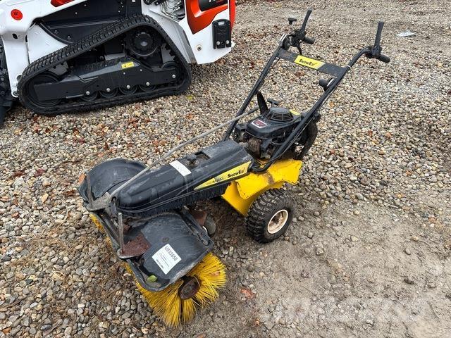  Trynex SS-4000 Otros