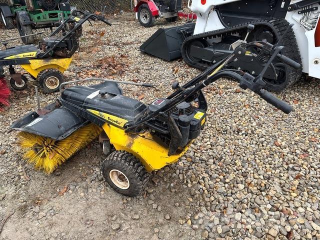  Trynex SS-4000 Otros